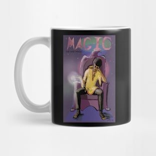 We are Magic Mug